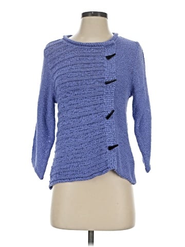 Habitat Pullover Sweater (view 1)