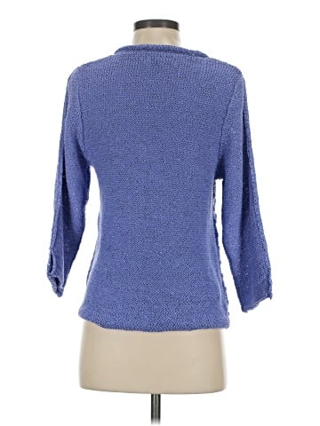 Habitat Pullover Sweater (view 2)