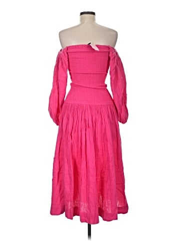 Rhode Cocktail Dress (view 2)