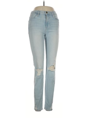 FRAME Denim Jeans (view 1)
