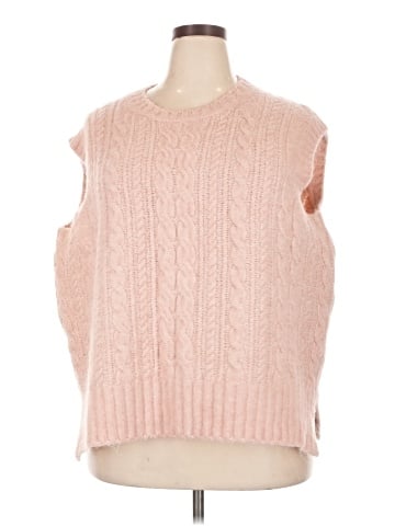 Boden Sweater Vest (view 1)
