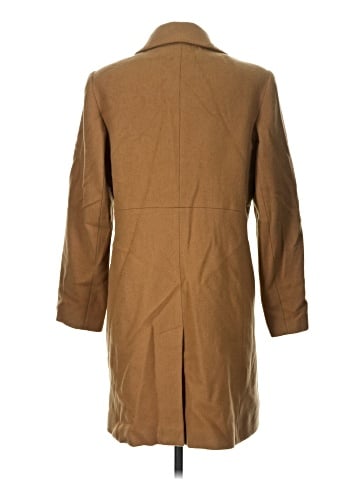 Levine Classics Wool Coat (view 2)