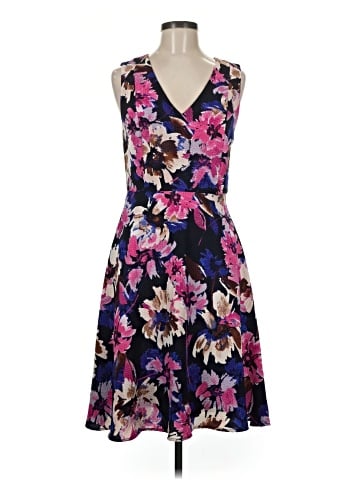 Plenty By Tracy Reese Cocktail Dress (view 1)