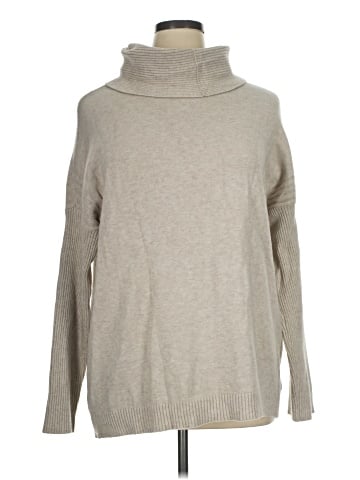 Cyrus Turtleneck Sweater (view 1)