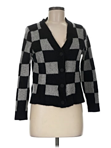 A.L.C. Cashmere Cardigan (view 1)