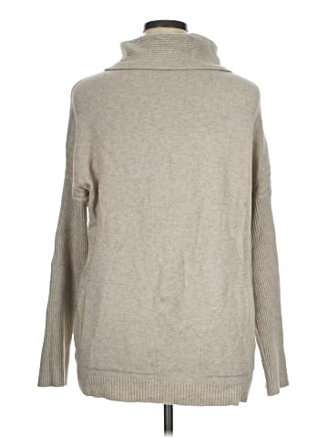 Cyrus Turtleneck Sweater (view 2)