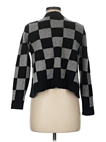 A.L.C. Cashmere Cardigan (view 2)
