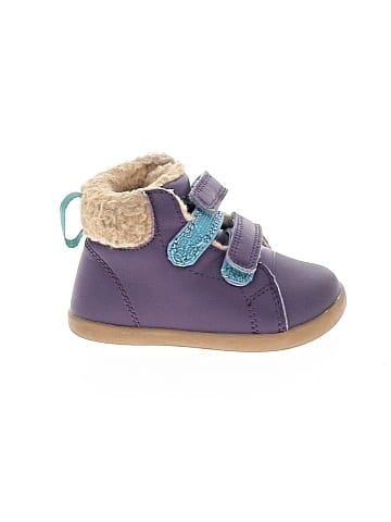Ten Little Booties (view 1)