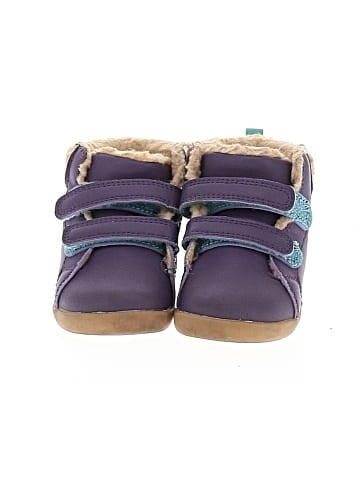 Ten Little Booties (view 2)