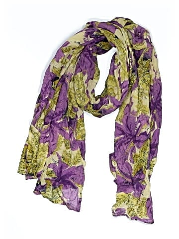 Unbranded Scarf (view 1)