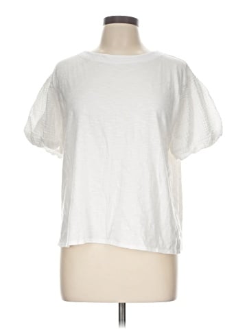 Falls Creek Short Sleeve Top (view 1)