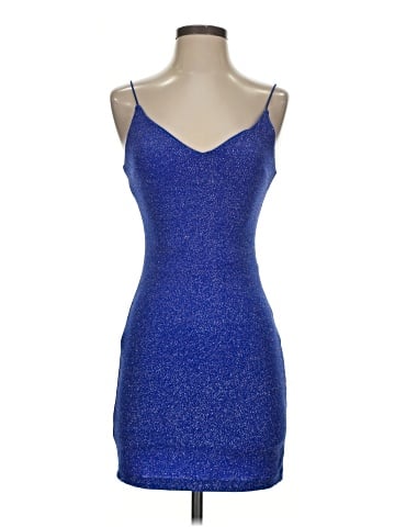 B. Darlin Cocktail Dress (view 1)