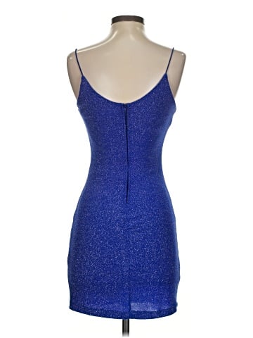 B. Darlin Cocktail Dress (view 2)