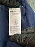 Athleta Blue Active Pants Size L - photo 5