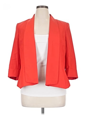 Kasper Blazer (view 1)