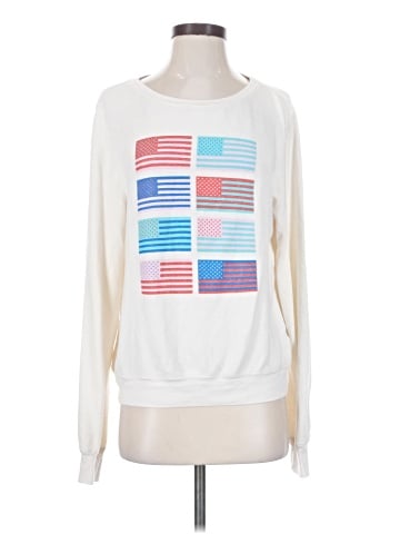 Wildfox Sweatshirt (view 1)