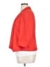 Kasper 100% Polyester Red Blazer Size 14 - photo 5