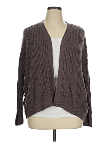 Maurices Cardigan (view 1)