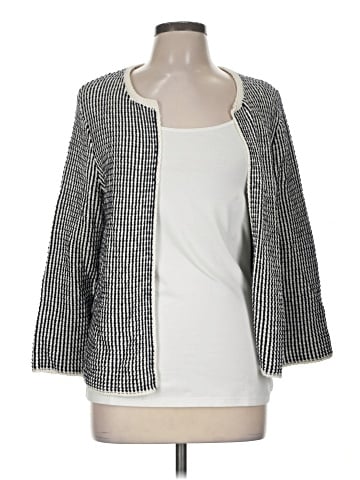 Ann Taylor Cardigan (view 1)