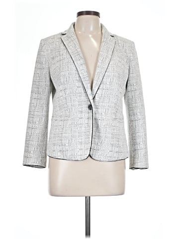 Ann Taylor Blazer (view 1)