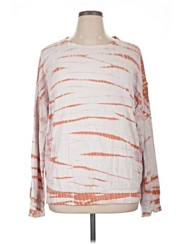 Knox Rose Long Sleeve T-Shirt (view 1)