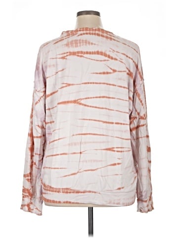Knox Rose Long Sleeve T-Shirt (view 2)