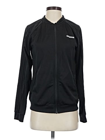 Adidas Track Jacket (view 1)