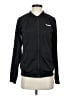 Adidas 100% Polyester Black Track Jacket Size S - photo 1