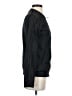 Adidas 100% Polyester Black Track Jacket Size S - photo 4