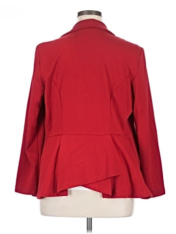 Karen Kane Blazer (view 2)