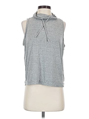 PrAna Sleeveless T-Shirt (view 1)