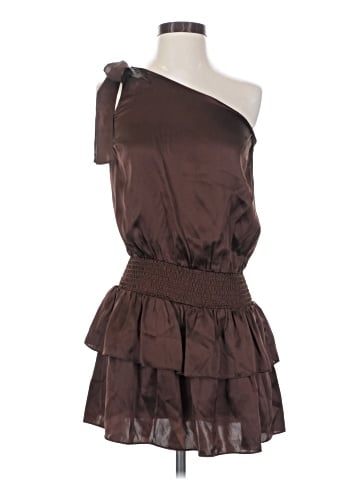 Amanda Uprichard Cocktail Dress (view 1)