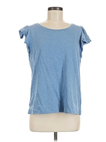 Jane and Delancey Short Sleeve T-Shirt (view 1)