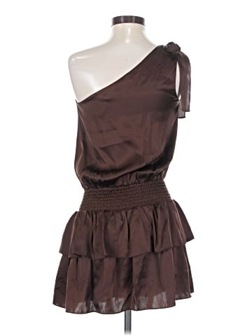 Amanda Uprichard Cocktail Dress (view 2)