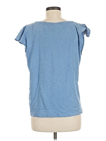 Jane and Delancey Short Sleeve T-Shirt (view 2)