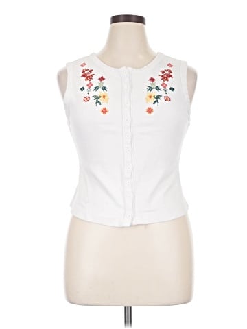 BDG Tank Top (view 1)