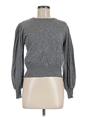 Ann Taylor LOFT Pullover Sweater (view 1)