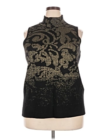 Chico's Sleeveless Blouse (view 1)