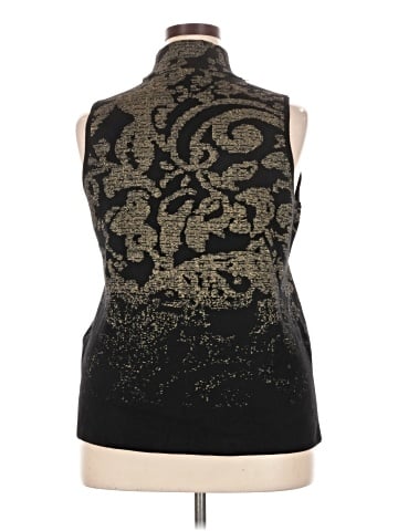 Chico's Sleeveless Blouse (view 2)