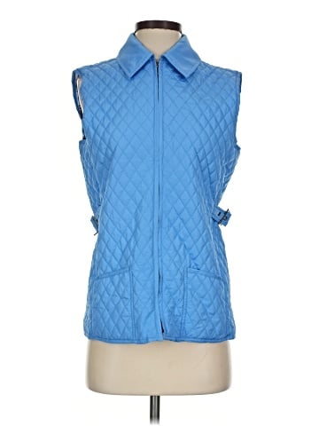 Peck & Peck Vest (view 1)