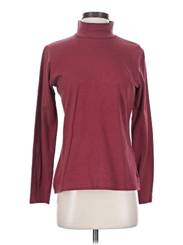 Woolrich Long Sleeve Turtleneck (view 1)