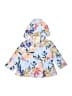 Carter's 100% Polyester Tropical Blue Fleece Jacket 3-6 MO / 6 MO - photo 1