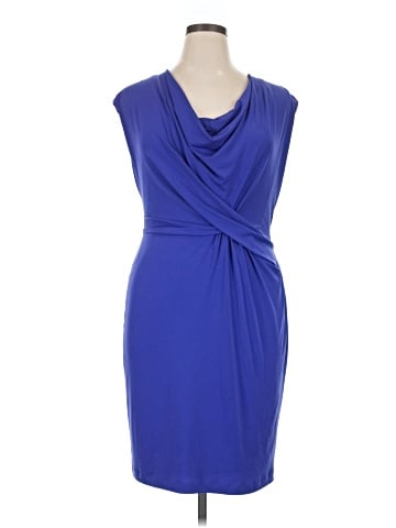Donna Ricco Cocktail Dress (view 1)