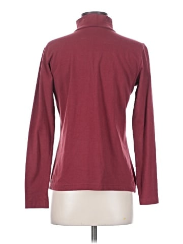 Woolrich Long Sleeve Turtleneck (view 2)