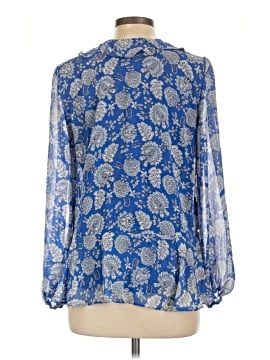 CeCe Long Sleeve Blouse (view 2)