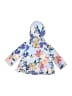 Carter's 100% Polyester Tropical Blue Fleece Jacket 3-6 MO / 6 MO - photo 2