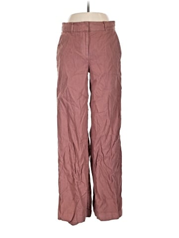 MICHAEL Michael Kors Linen Pants (view 1)