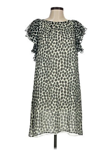 BCBGMAXAZRIA Cocktail Dress (view 1)