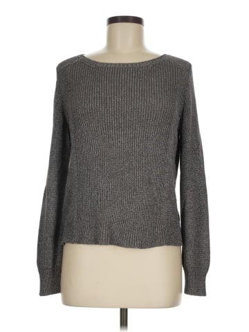 Eileen Fisher Pullover Sweater (view 1)