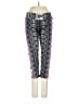 PrAna Print Black Active Pants Size M - photo 1